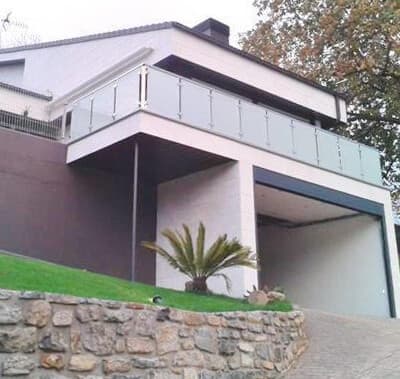 Lopymar Arquitectos